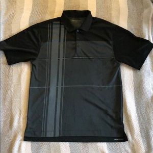 Nike Golf Athletic Polo - like new